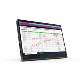 Ordinateur portable LENOVO THINKPAD X1 YOGA GEN 5 I7-10610U 16Go 256Go FULL HD Tactile W11P