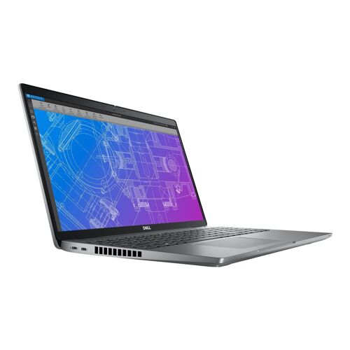Ordinateur portable Dell Precision 3571 I5-12500H 32Go 1000Go SSD Quadro T600 FHD Win11Pro