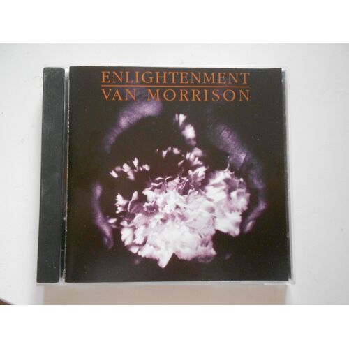 Van Morrison : Enlightenment (Usa)