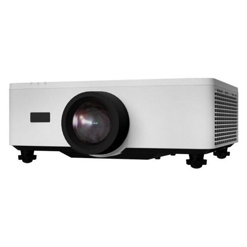 Sharp P601Q 6000 ANSI lumens DLP UHD 4K (3840x2160) Blanc