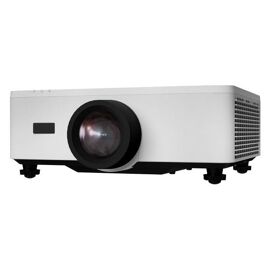 Sharp P601Q 6000 ANSI lumens DLP UHD 4K (3840x2160) Blanc