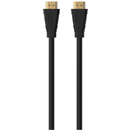Sinox SOE03063 câble HDMI 3 m HDMI Type A (Standard) Noir