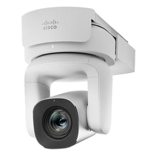 Cisco Room Vision Blanc 3840 x 2160 60 ips