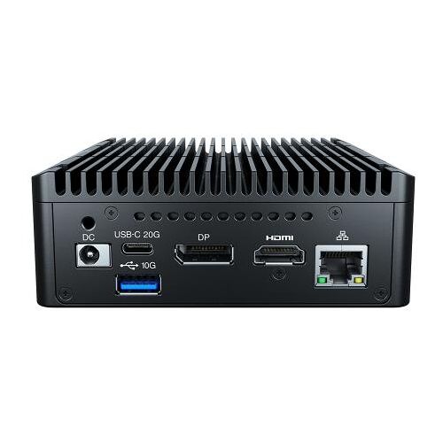 Elo Touch Solutions Elo Backpack 128 Go SSD 8 Go