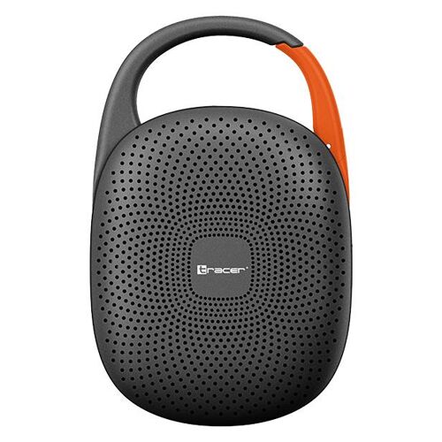 Tracer Splash PRO TWS BT Enceinte portable mono Noir 5 W