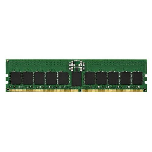 Kingston Technology KSM64R52BD8-32MH module de mémoire 32 Go 1 x 32 Go DDR5 6400 MT/s 288-pin DIMM ECC