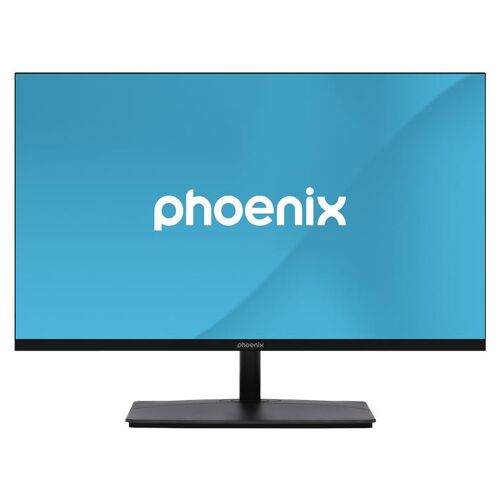 Ecran PC Phoenix Technologies PRISMA24 24" 1920 x 1080 Full HD LED Noir