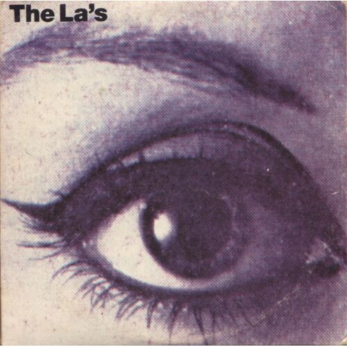 The La'S "There She Goes" (Cds)