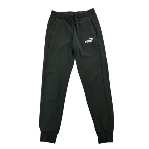 Reconditionné - Jogging Homme Noir - Taille M - Homme - Noir