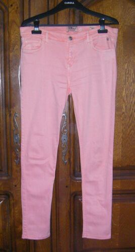 Jean/Jegging Marque Ltb Isabella - Taille W31 Ou 42