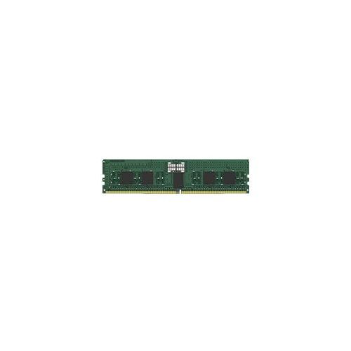 Kingston Technology KSM64R52BS8-16MH module de mémoire 16 Go 1 x 16 Go DDR5 6400 MT/s 288-pin DIMM ECC