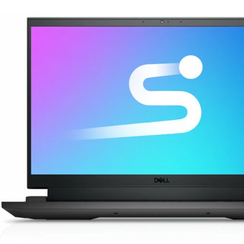 Ordinateur portable do gier Dell G15 5511 I7-11800H 16Go 512Go SSD GeForce RTX 3060 MAX-Q FHD Win11Home