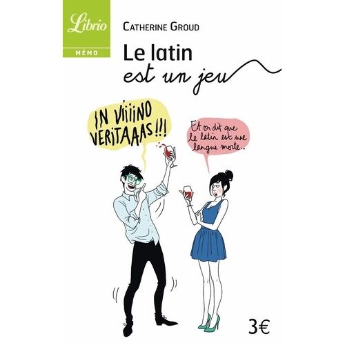 Le Latin Est Un Jeu