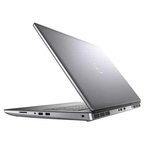 Ordinateur portable Dell Precision 7750 I7-10750H 16Go 512Go NVMe Quadro RTX 3000 Full HD Win11Pro