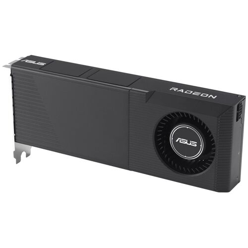 ASUS Turbo - Carte graphique - Radeon AI PRO R9700 - 32 Go GDDR6 - PCI Express 5.0 - HDMI, 3 x DisplayPort