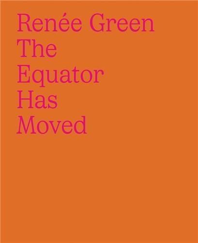 The Equator Has Moved
