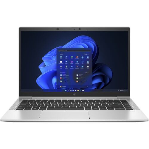 Ordinateur portable HP EliteBook 840 G8 i7-1165G7 16Go 256Go SSD NVMe FHD Win11Home
