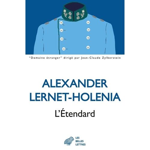 L'etendard