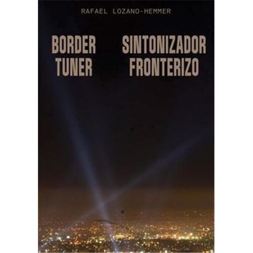 Border Tuner