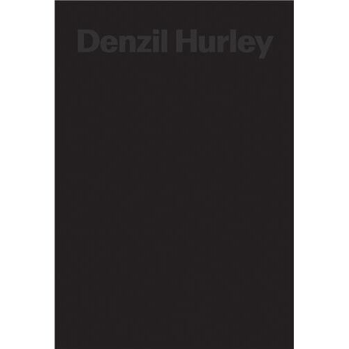 Denzil Hurley