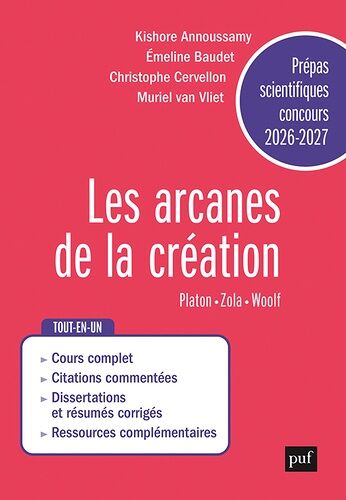 Epreuve Français-Philosophie - Prépas Scientifiques