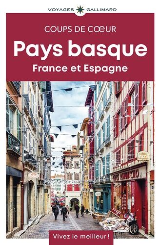 Pays Basque - France - Espagne