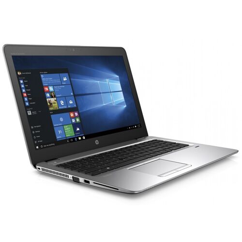 Ordinateur portable HP EliteBook 850 G3 i5-6200U 32Go 256Go SSD FHD W10P