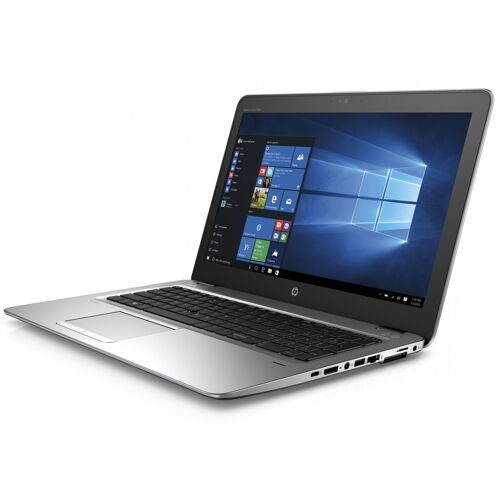 Ordinateur portable HP EliteBook 850 G3 i5-6200U 8Go 256Go SSD Full HD Windows 10 Pro