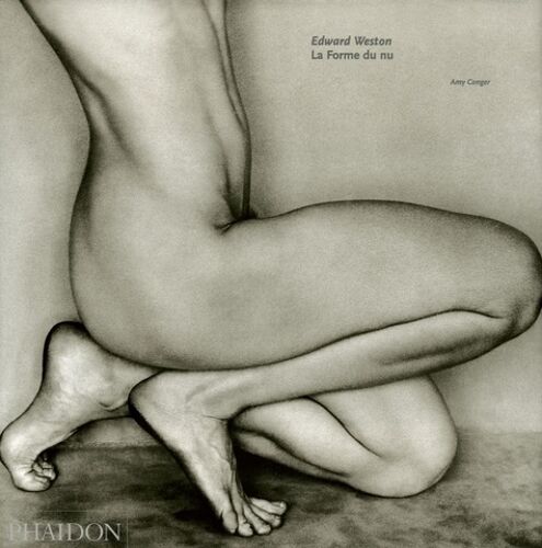 Edward Weston - La Forme Du Nu