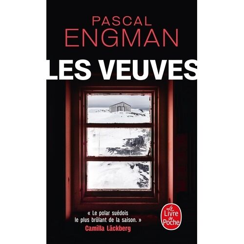 Les Veuves