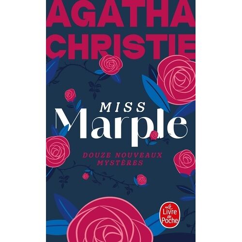 Miss Marple - 12 Nouvelles