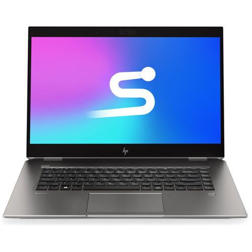 Ordinateur portable HP ZBook Studio G5 i7-8750H 16Go 512Go SSD QUADRO P1000 FHD W11
