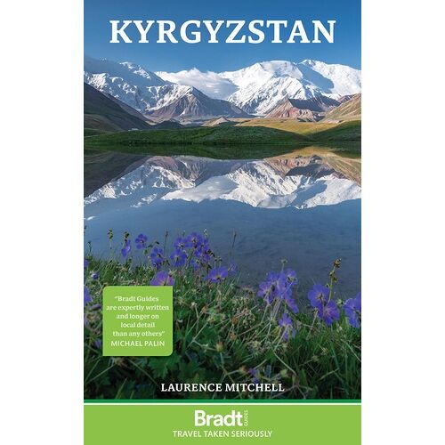 Kyrgyzstan