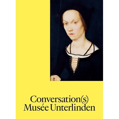 Conversation(S) : Musee Unterlinden (Fr-Eng)