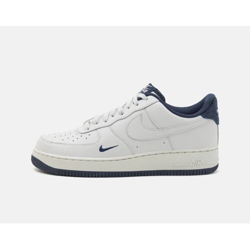 Nike Sportswear Air Force 1 - Baskets Basses Pour Enfant Taille 33,5 Blanc/ Bleu