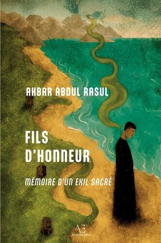 Fils D'honneur