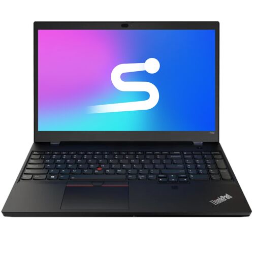 Ordinateur portable Lenovo ThinkPad T15p Gen 1 i7-10750H 8Go 1To SSD UHD GTX 1050 MAX-Q Win11Pro