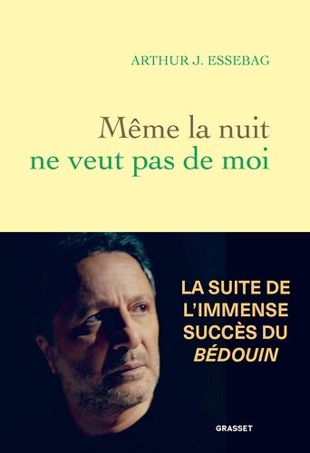 Même La Nuit Ne Veut Pas De Moi