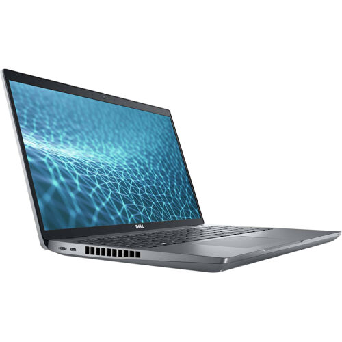 Ordinateur portable DELL LATITUDE 5531 I7-12800H 32Go 512Go NVME SSD FHD GEFORCE MX550 W11