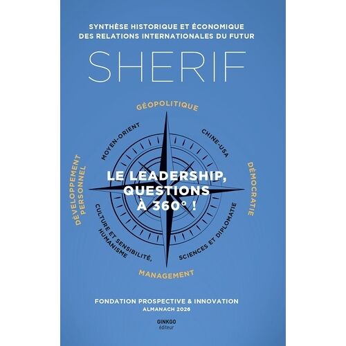 Sherif - Almanach 2026