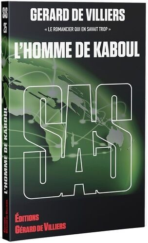 L'homme De Kaboul
