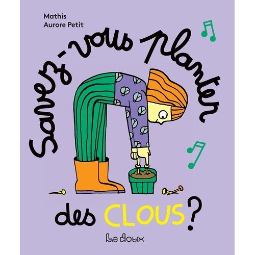 Savez-Vous Planter Des Clous ?