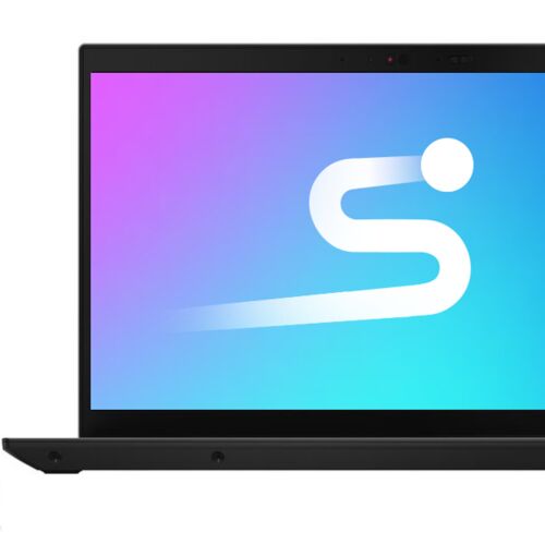 Ordinateur portable Lenovo ThinkPad L14 Gen 3 Ryzen 5 Pro 5675U 16Go 256Go SSD FHD Win11Pro