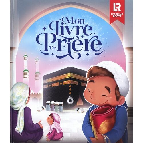 Mon Livre De Prière