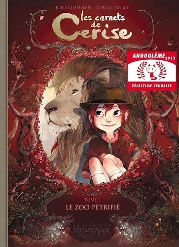 Petite Geisha - Tome 1 : L'okiya Des Mystères