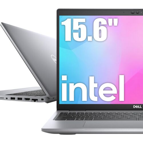 Ordinateur portable Dell Precision 3560 Intel Core i7-1165G7 16Go 512Go SSD NVMe FHD QUADRO T500 Win11 Pro
