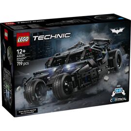 LEGO Technic - Batmobile Tumbler - 42239