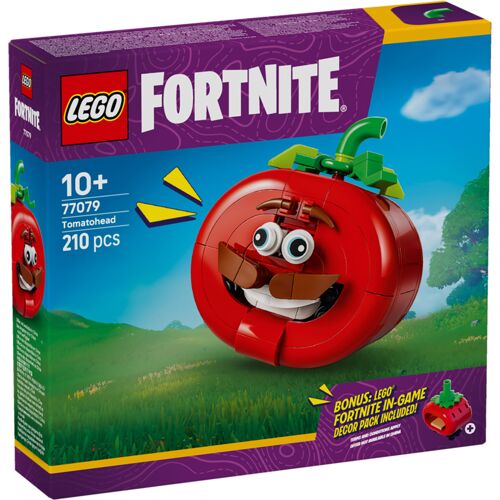 LEGO Fortnite - Monsieur Tomate - 77079