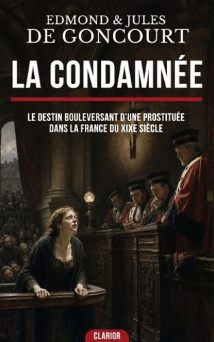 La Condamnée