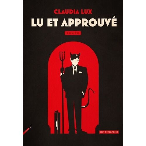 Lu Et Approuvé